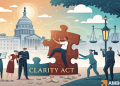 CLARITY Act edges closer – But ONE disagreement is holding everything up