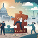 CLARITY Act edges closer – But ONE disagreement is holding everything up