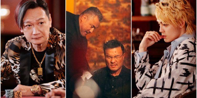 ‘The Night Manager’ Chinese-Language Remake Expands Cast