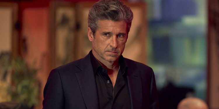 Patrick Dempsey Explains His Darker TV Return With ‘Memory of a Killer’: “I Don’t Get This Type of Character Offered Often”