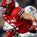 Saints sign minicamp standout receiver Brock Rechsteiner