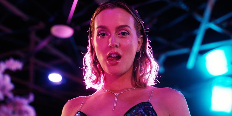‘Basic’ Review: Ashley Park and Leighton Meester in a Fun, Fizzy Comedy About the Perils of Googling Your Boyfriend’s Ex