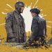How Peaky Blinders: The Immortal Man Brought That Epic Mud Fight to Life