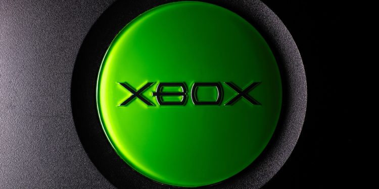 5 Original Xbox Features That Were Way Ahead Of Their Time