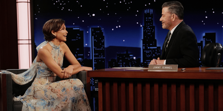 Zendaya Reacts to Viral AI Wedding Photos With Tom Holland: “Many People Have Been Fooled”