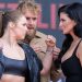 UFC Vegas 117 Loses Two Fights Amid Jake Paul’s Rousey-Carano Rivalry