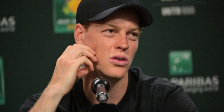 ‘It’s Normal’: Jannik Sinner Downplays Italian Open Chaos After Novak Djokovic and Top Seeds Crash Out
