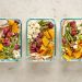 For Weight Loss, Variety In Your Diet May Be Overrated