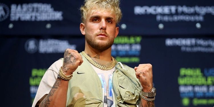 ‘Can I even fight again?’: Jake Paul says boxing future uncertain after Anthony Joshua knockout