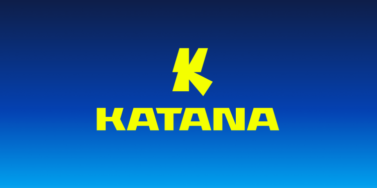 KAT is available for trading!