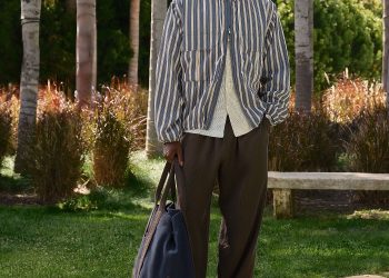 Kith Pre-Fall 2026 Menswear
