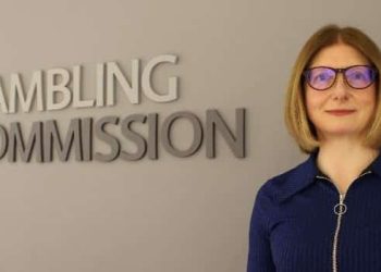 UKGC Names Sue Young as Executive Director of Operations