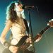 “Living in the shadow of my grunge parents, Courtney and Billy… it was a complex and exhausting shadow to come out from under”: Melissa Auf der Maur on joining Hole amidst tragedy and her “Master’s in Music” with the Smashing Pumpkins