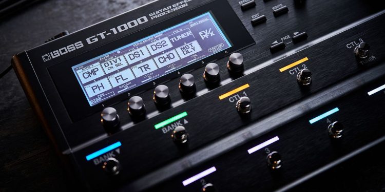 “Instead of creating a polyphonic tuner itself, it simply knocked off Empower’s patented device instead”: Behringer sues Boss over “knock off” polyphonic tuner