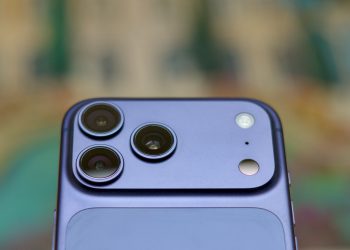 Big Camera and Siri design changes are reportedly coming with iOS 27