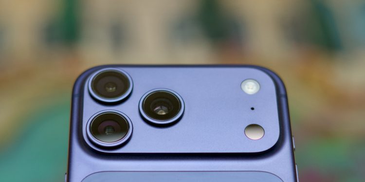 Big Camera and Siri design changes are reportedly coming with iOS 27