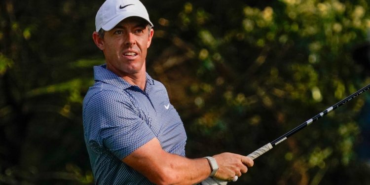 2026 PGA Championship odds, picks: Scottie Scheffler, Rory McIlroy predictions by model that nailed 17 majors