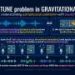 Gravitational wave detectors can now ‘autotune’ signals to harmonize the heavens