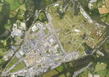 Balfour Beatty pleads not guilty in nuclear site worker death case