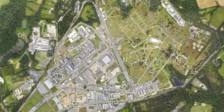 Balfour Beatty pleads not guilty in nuclear site worker death case