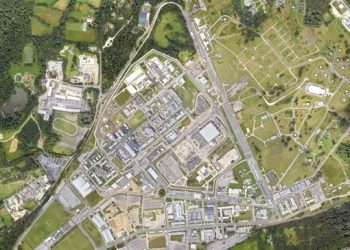 Balfour Beatty pleads not guilty in Aldermaston prosecution