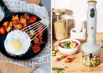 30 Products From Walmart That Make Cooking So Efficient You’ll Think, “Am I A Chef Now?”