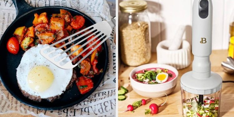 30 Products From Walmart That Make Cooking So Efficient You’ll Think, “Am I A Chef Now?”