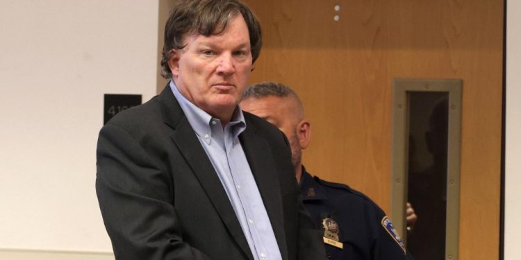 Long Island Serial Killer Suspect Rex Heuermann Dealing With Health Issues
