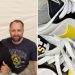 FBI Director Kash Patel trolled for wearing custom ‘Punisher’ sneakers at UFC training event