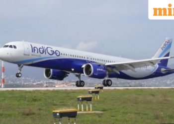 IndiGo issues travel advisory for Delhi, Bengaluru passengers amid thunderstorms – ‘Check your flight status…’