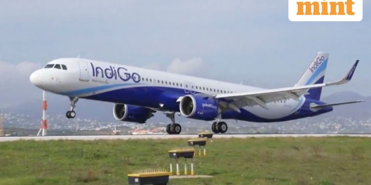 IndiGo issues travel advisory for Delhi, Bengaluru passengers amid thunderstorms – ‘Check your flight status…’