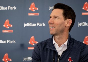 These 5 unforgivable Craig Breslow mistakes have doomed the Red Sox in 2026