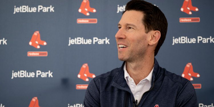 These 5 unforgivable Craig Breslow mistakes have doomed the Red Sox in 2026