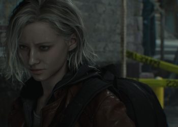 Resident Evil Requiem’s Grace actor “would love” to act in more video games: “I had so much fun”