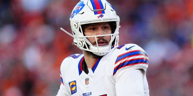 Five games we want to see in prime time for 2026 NFL season