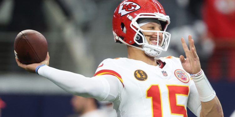 NFL may have accidentally tipped Chiefs’ hand with Patrick Mahomes’ injury