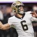 Saints’ Tyler Shough has teams regretting 2025 NFL Draft decisions