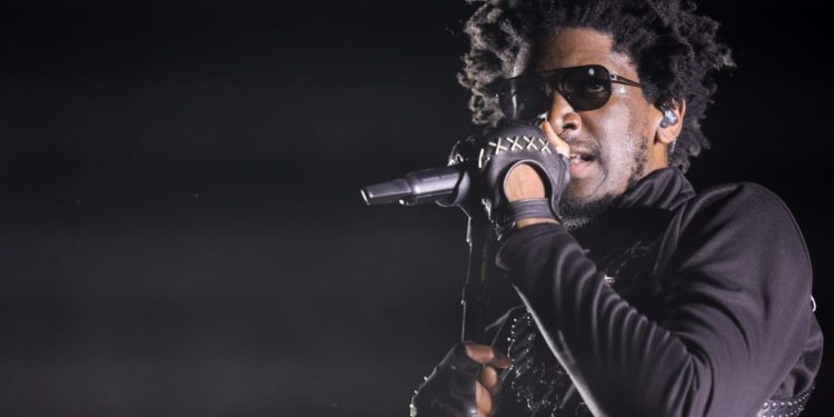 Labrinth Lashes Out at Music Industry in New Post: ‘Fake Ain’t a Good Business Plan’