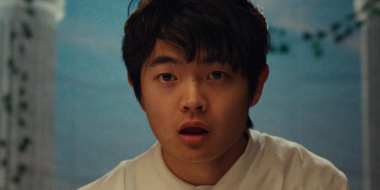 ‘Brian’ Review: A Hilarious High-School Comedy With Dark Jokes and Multiple Meltdowns