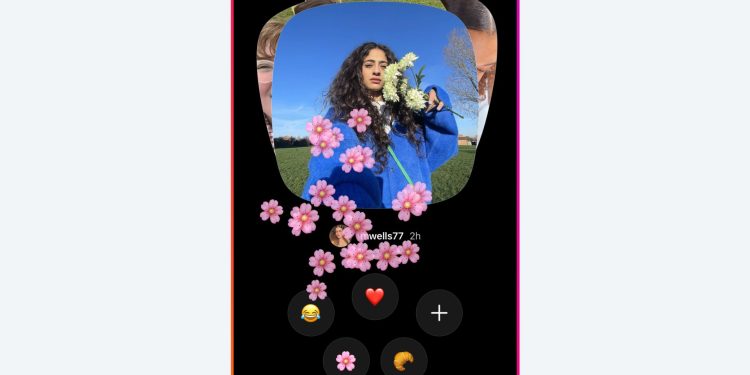 Instagram’s New Instants App Is a Snapchat Clone for Thirst Traps