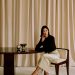The Story Behind Athena Calderone’s First Standalone Furniture Collection