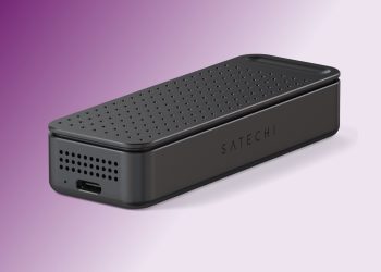LaCie 8Big Pro5 review: Gargantuan capacity and Thunderbolt 5 speed