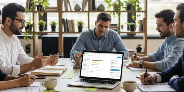 7 Essential Online Review Management Services for Businesses