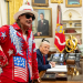 Kid Rock Snaps at Trump Over Live Nation Capitulation, Calls DOJ Settlement ‘A Joke’