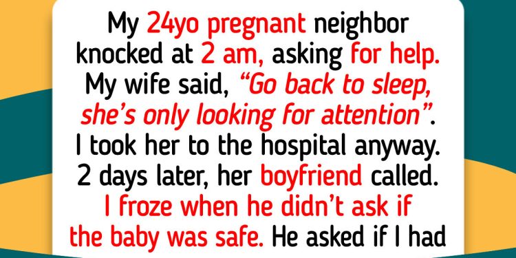 12 Small Moments That Show Kindness and Compassion Are Still Everywhere