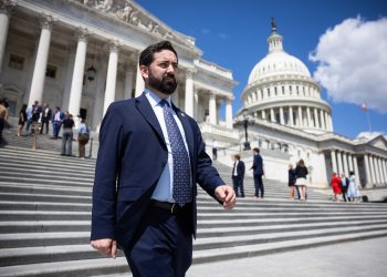 Rep. Mike Lawler ‘accosted’ by Sen. Rand Paul’s son