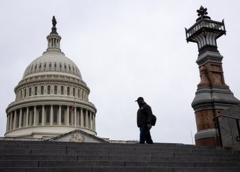 Lawmakers’ prescription data at risk after data breach