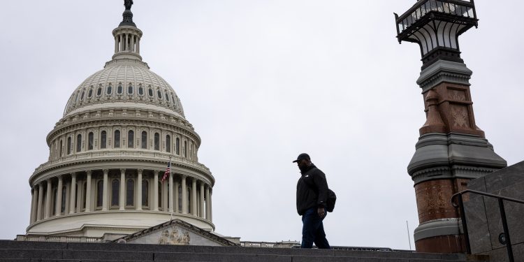 Lawmakers’ prescription data at risk after data breach