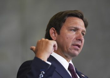 Florida defends new congressional map, says it lacks ‘signs’ of partisan gerrymandering