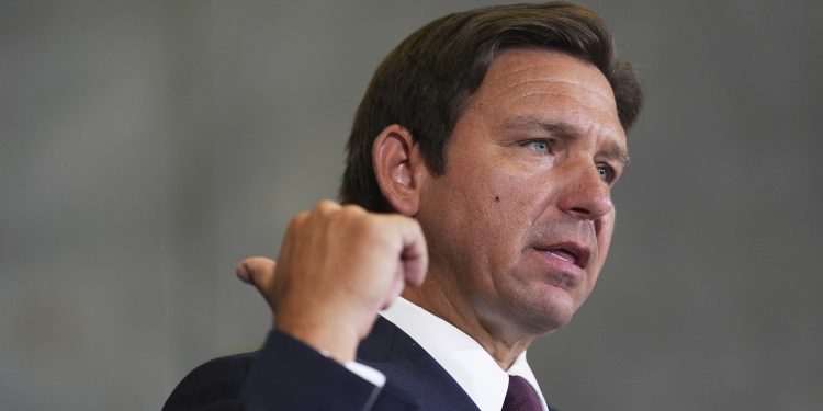 Florida defends new congressional map, says it lacks ‘signs’ of partisan gerrymandering